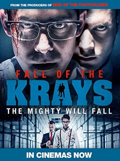 Regarder La Chute des Kray en streaming complet