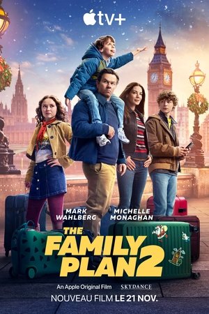Regarder The Family Plan 2 en streaming complet