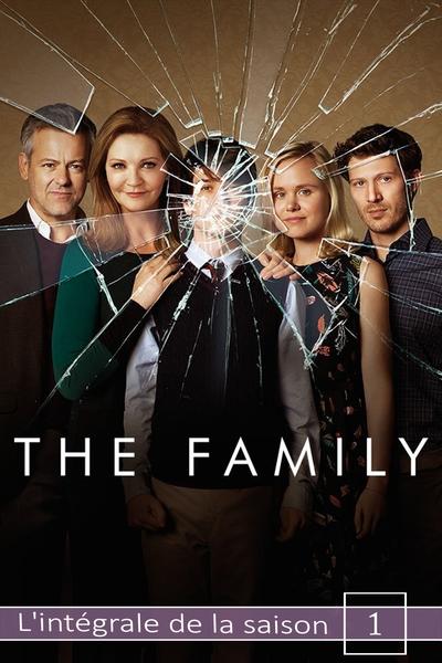 Regarder The Family - Saison 1 en streaming complet