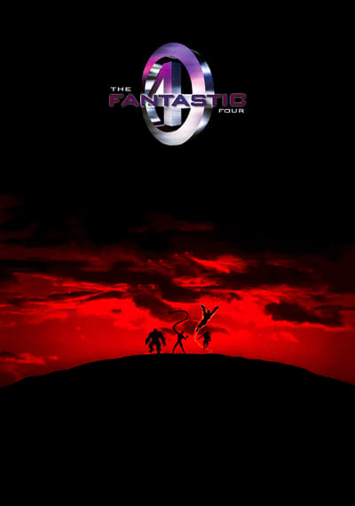 Regarder Les Quatre Fantastiques en streaming complet