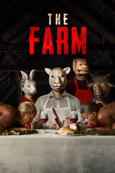 Regarder The Farm en streaming complet
