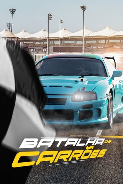 Regarder The Fastest - Saison 1 en streaming complet