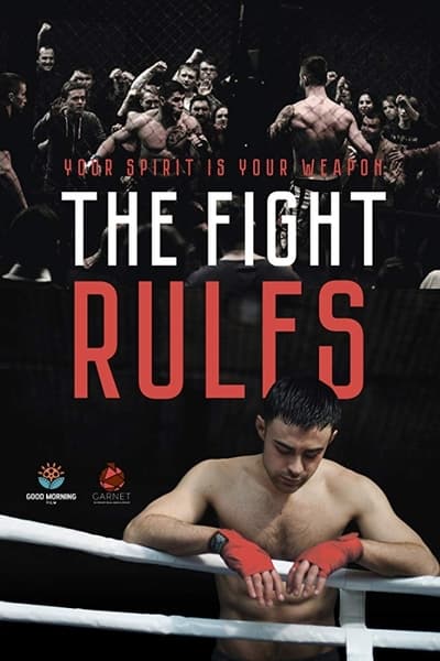 Regarder The Fight Rules en streaming complet