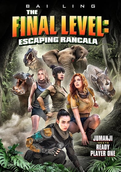 Regarder The Final Level: Escaping Rancala en streaming complet