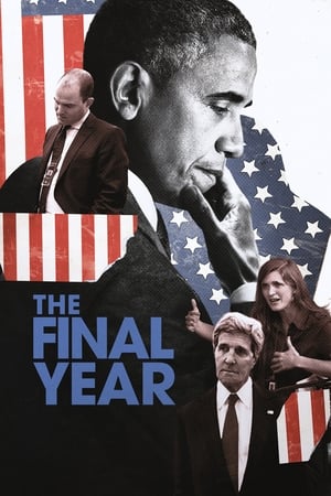 Regarder The Final Year en streaming complet