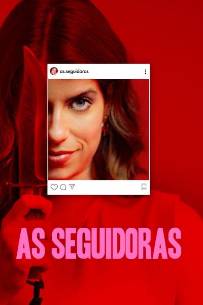 Regarder The Followers - Saison 1 en streaming complet