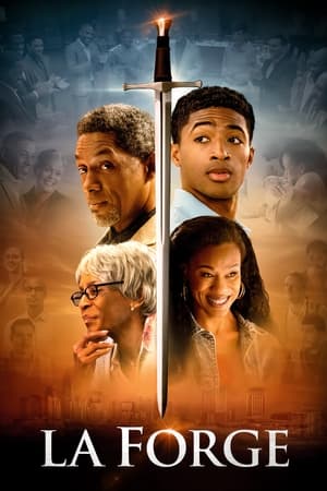 Regarder The Forge en streaming complet