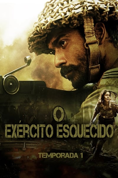 Regarder The Forgotten Army - Saison 1 en streaming complet