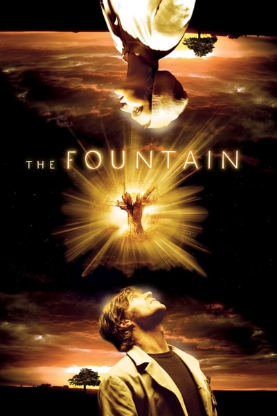 Regarder The Fountain en streaming complet