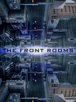Regarder The Frontrooms en streaming complet