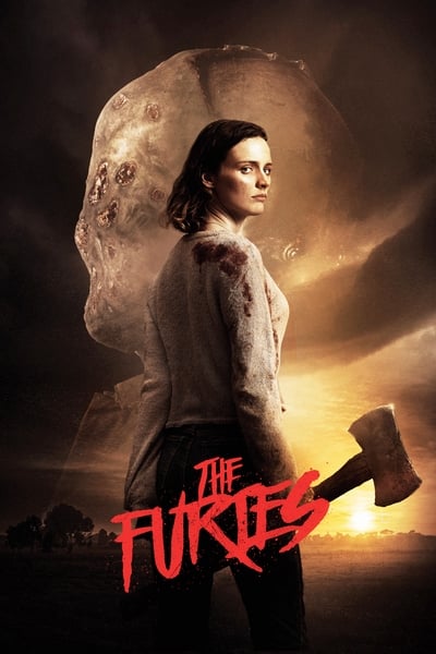 Regarder The Furies en streaming complet
