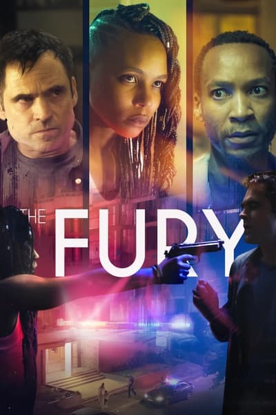 Regarder The Fury en streaming complet