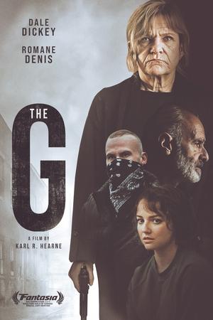 Regarder The G en streaming complet