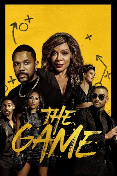 Regarder The Game - Saison 1 en streaming complet