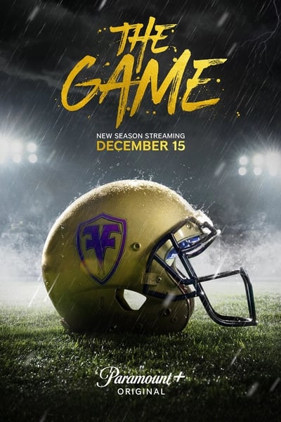 Regarder The Game - Saison 2 en streaming complet