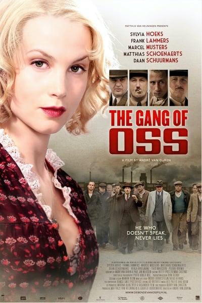 Regarder The gang en streaming complet