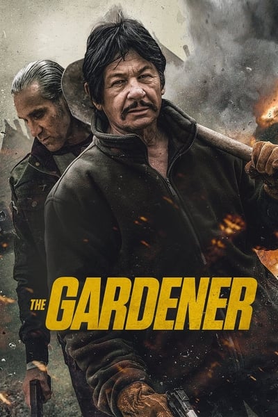 Regarder The Gardener en streaming complet