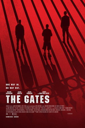 Regarder The Gates en streaming complet