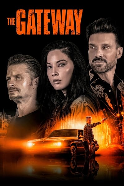 Regarder The Gateway en streaming complet