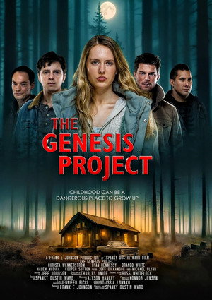 Regarder The Genesis Project en streaming complet