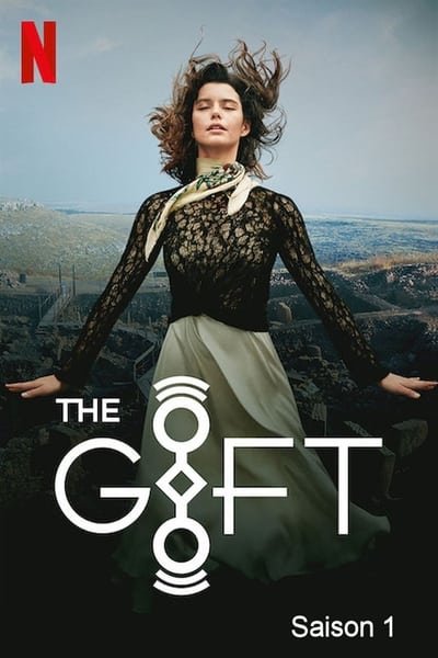 Regarder The Gift - Saison 1 en streaming complet