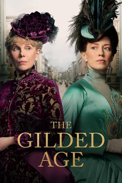 Regarder The Gilded Age - Saison 2 en streaming complet