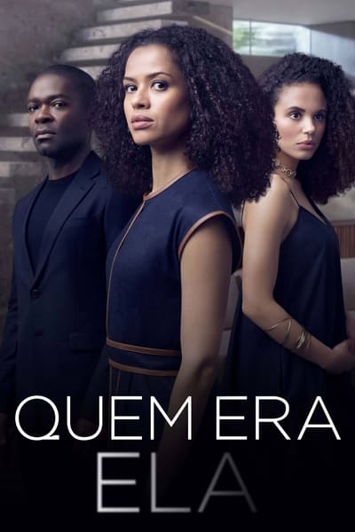 Regarder The Girl Before - Saison 1 en streaming complet