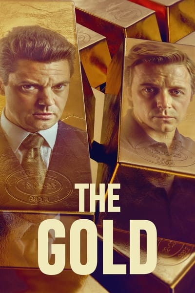 Regarder The Gold - Saison 1 en streaming complet