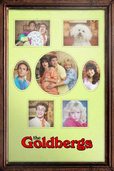 Regarder The Goldbergs - Saison 10 en streaming complet