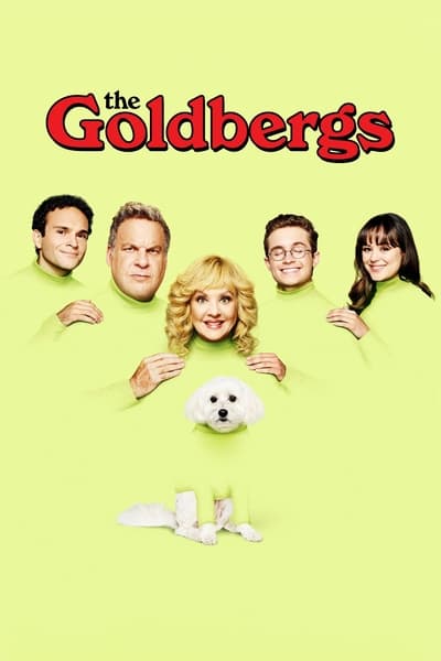 Regarder The Goldbergs - Saison 9 en streaming complet