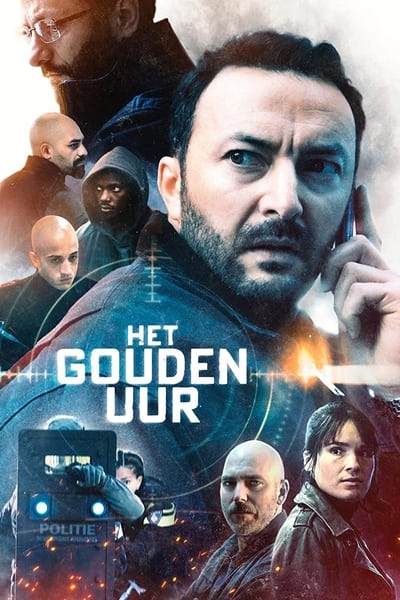 Regarder The Golden Hour - Saison 1 en streaming complet