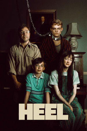 Regarder The Good Boy en streaming complet