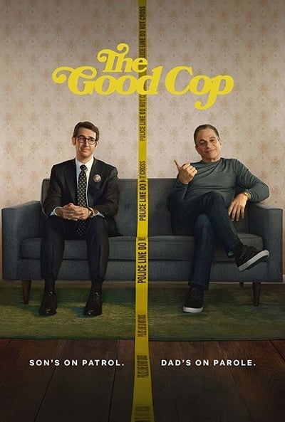 Regarder The Good Cop - Saison 1 en streaming complet
