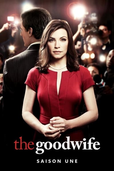 Regarder The Good Wife - Saison 1 en streaming complet
