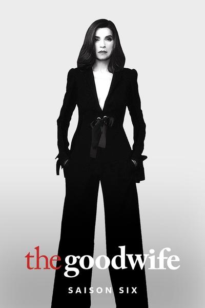 Regarder The Good Wife - Saison 6 en streaming complet