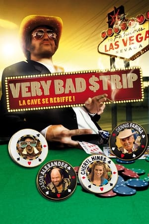 Regarder Very Bad Strip, la cave se rebiffe ! en streaming complet