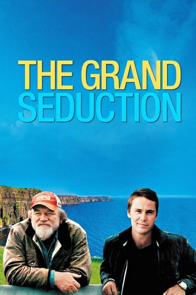 Regarder La Grande séduction à l'anglaise en streaming complet