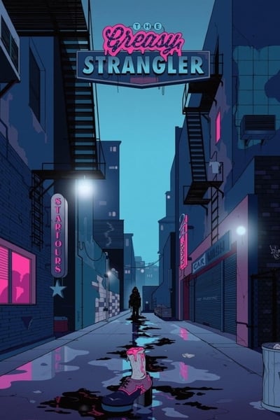 Regarder The Greasy Strangler en streaming complet