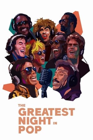 Regarder The Greatest Night in Pop en streaming complet
