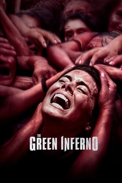 Regarder The Green Inferno en streaming complet