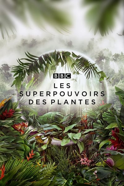 Regarder The Green Planet - Saison 1 en streaming complet