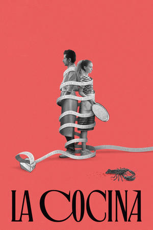 Regarder The Grill en streaming complet