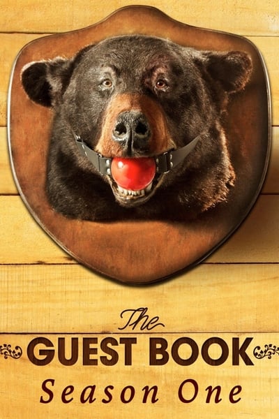 Regarder The Guest Book - Saison 1 en streaming complet