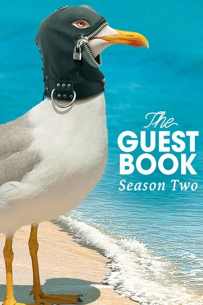 Regarder The Guest Book - Saison 2 en streaming complet