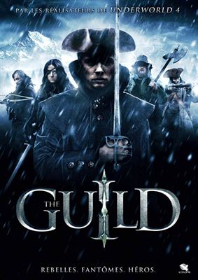 Regarder The Guild en streaming complet