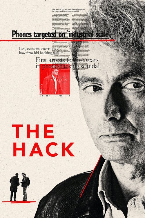 Regarder The Hack - Saison 1 en streaming complet
