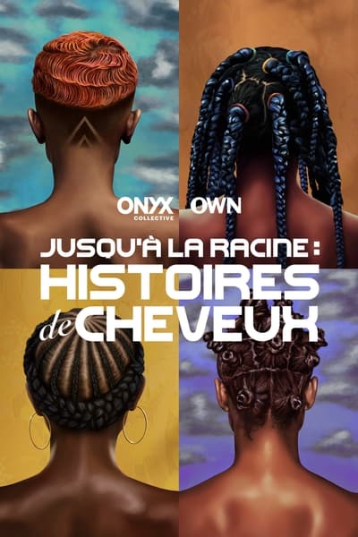 Regarder The Hair Tales - Saison 1 en streaming complet