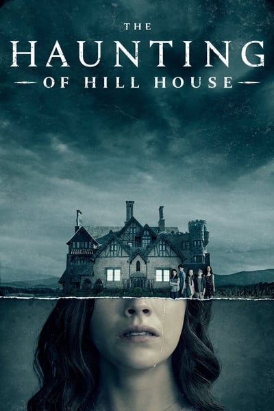 Regarder The Haunting of Hill House - Saison 1 en streaming complet