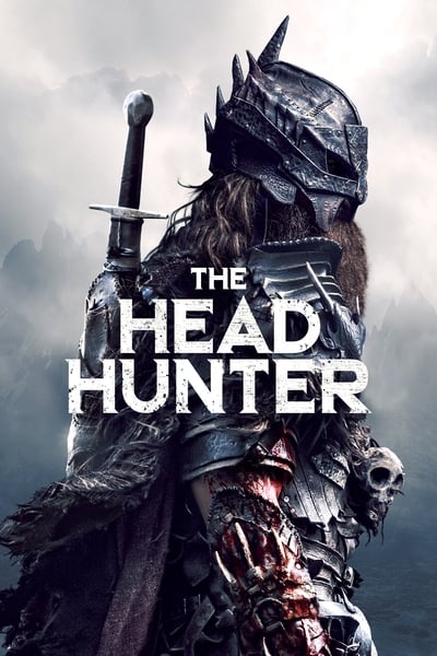 Regarder The Head Hunter en streaming complet