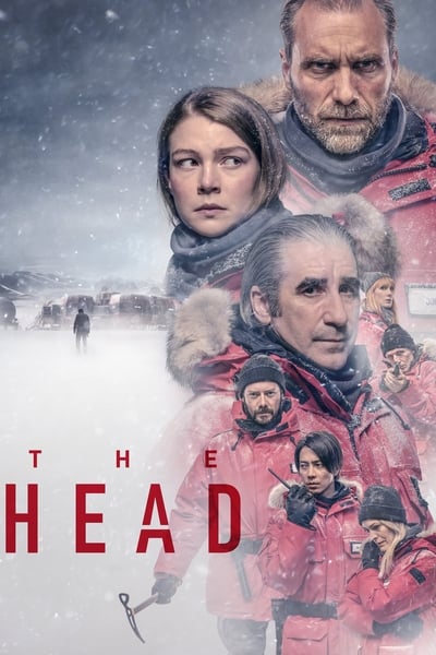 Regarder The Head - Saison 1 en streaming complet